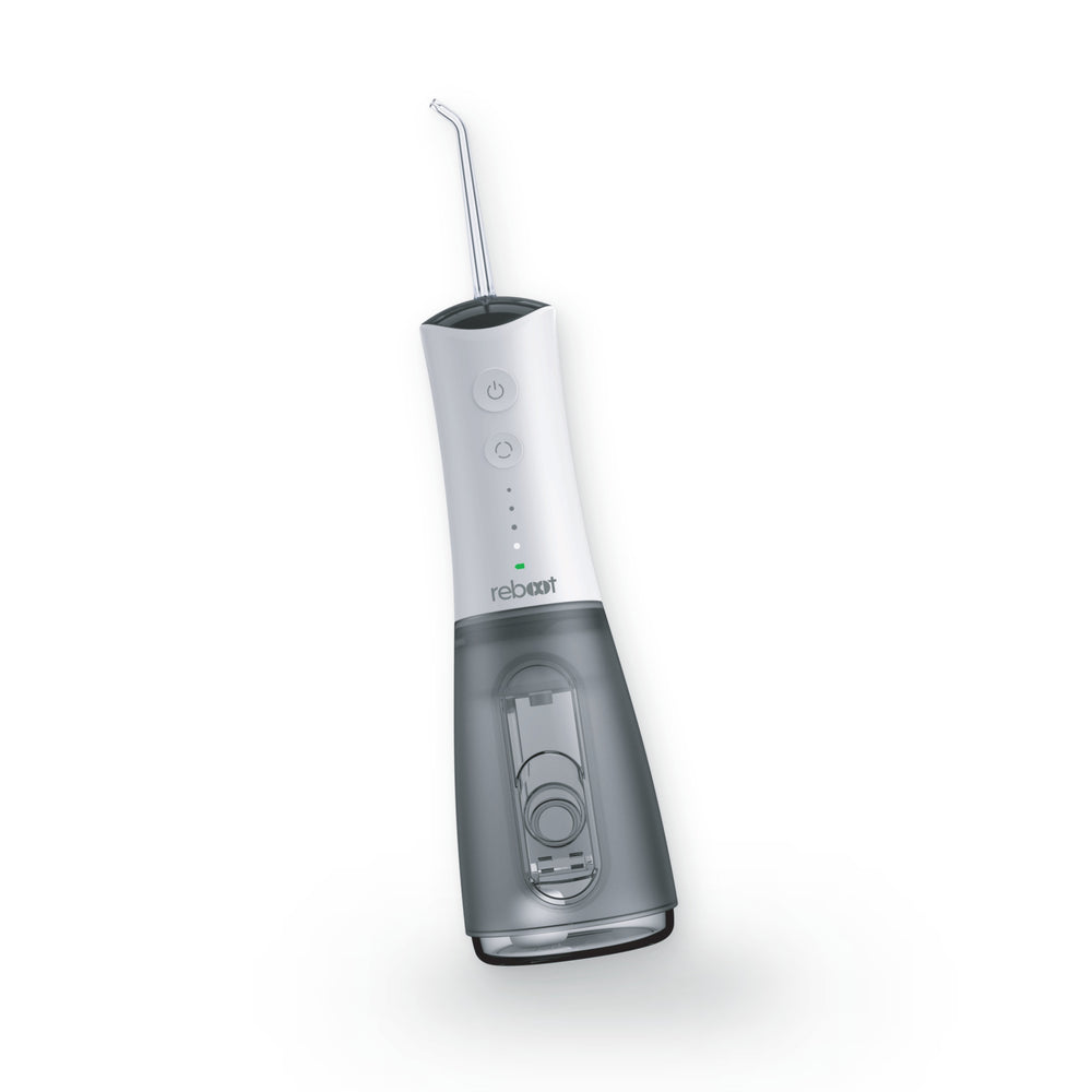 reboot R01 Water Flosser
