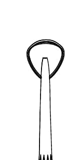 Tongue Scraper